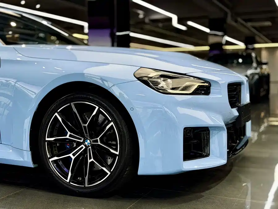 BMW M2
