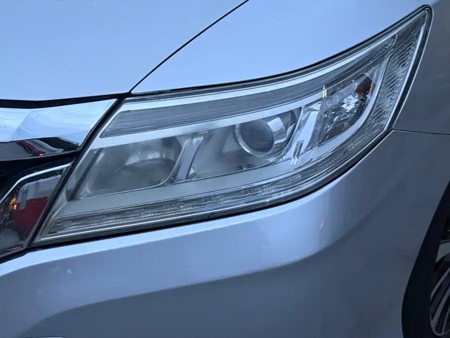 Honda Lingpai