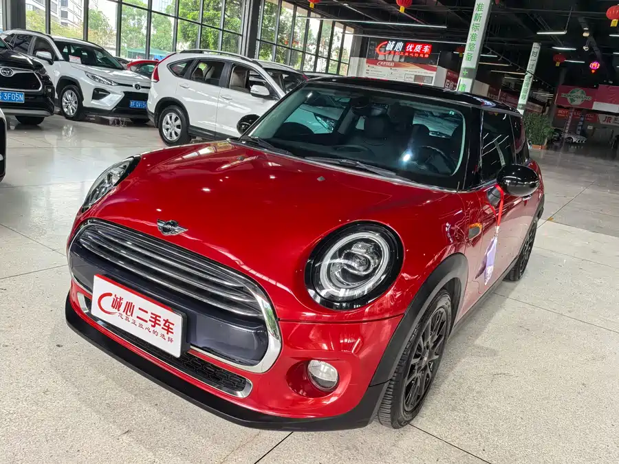 MINI 