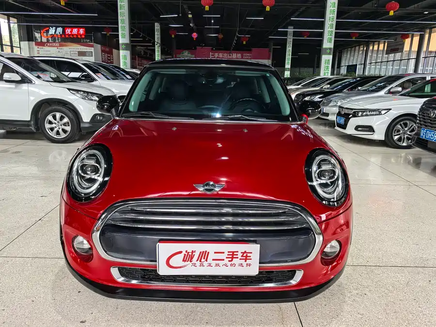 MINI 