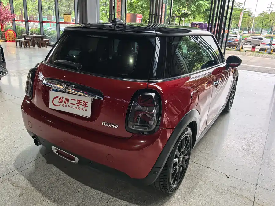 MINI 
