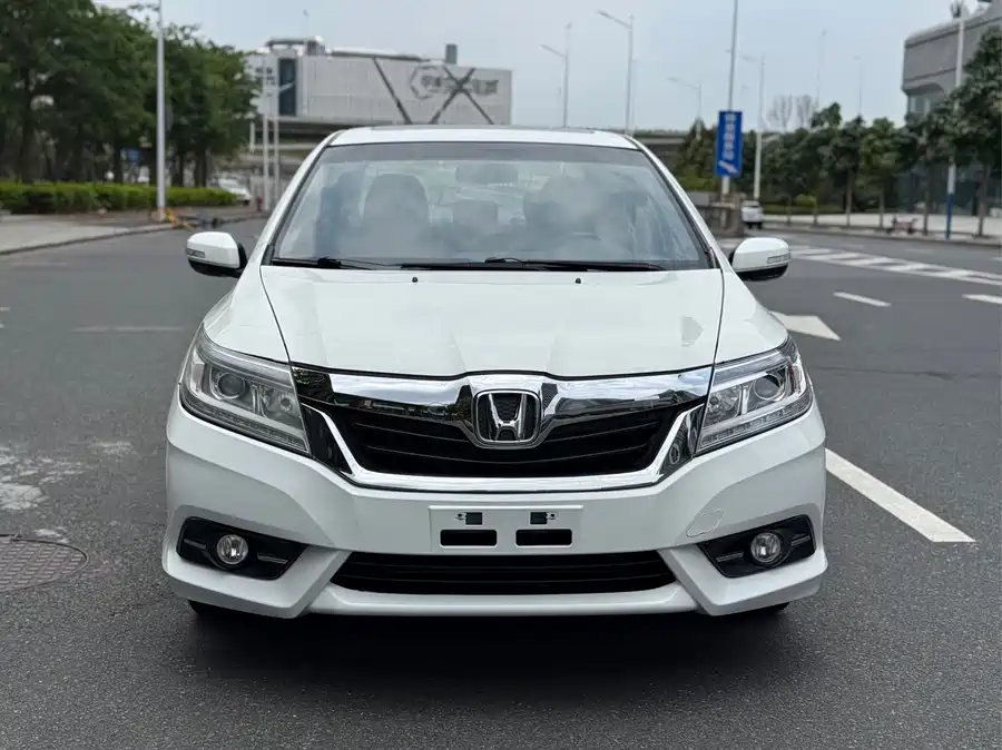 Honda Lingpai