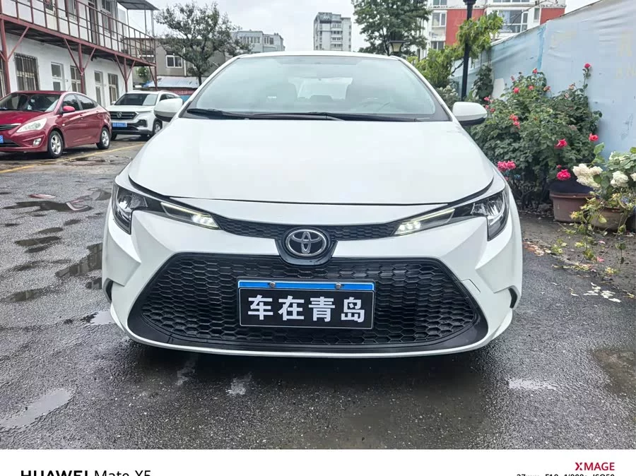 Toyota Levin