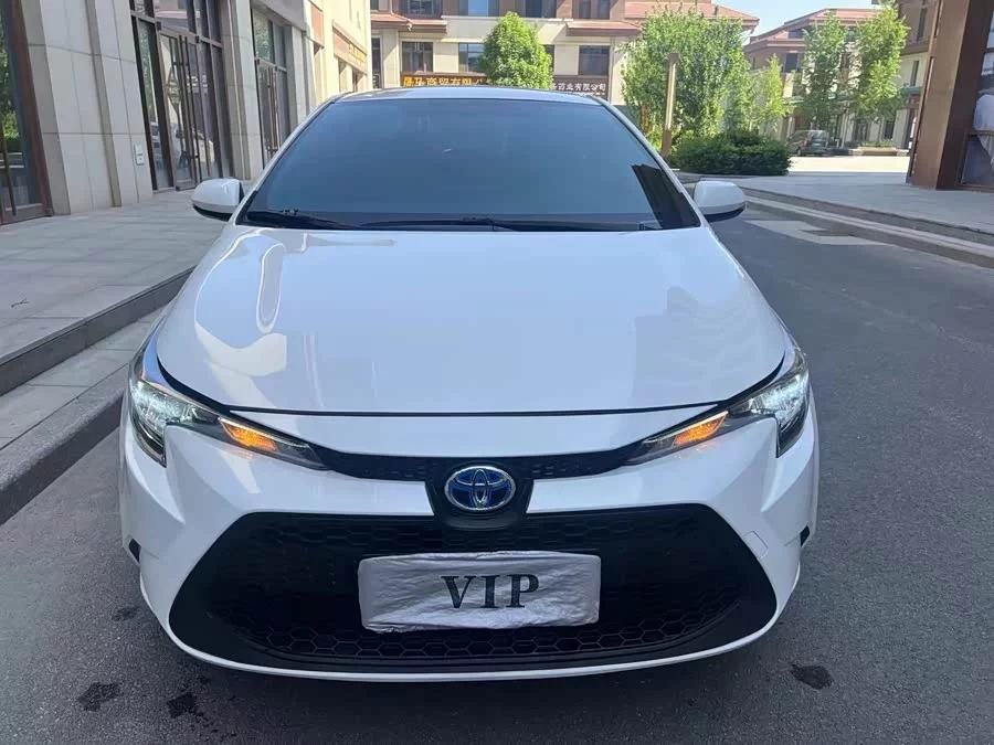 Toyota Levin