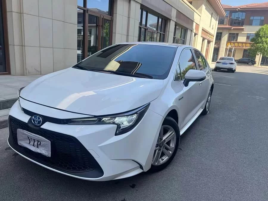 Toyota Levin