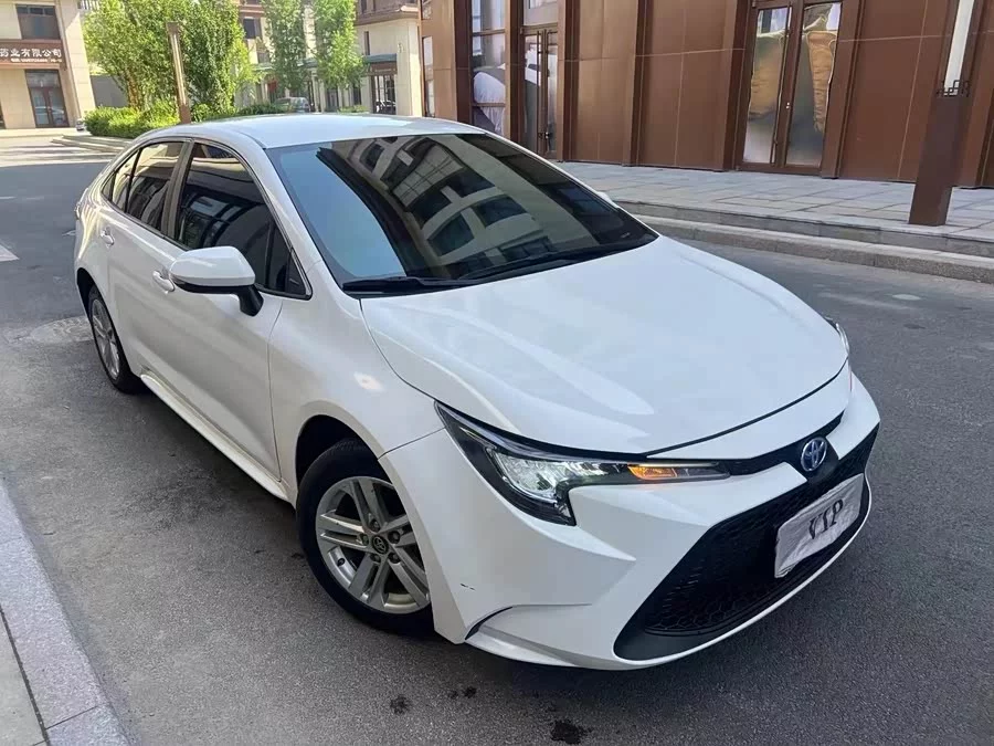 Toyota Levin