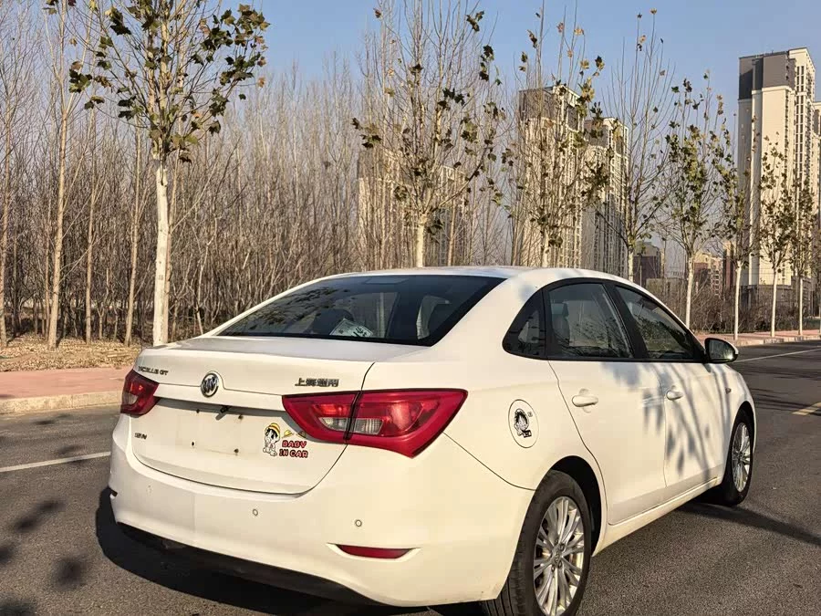 Buick Hideo