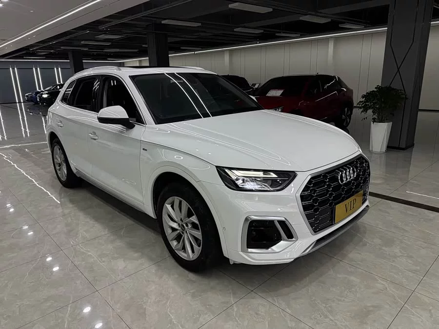 Audi Q5L