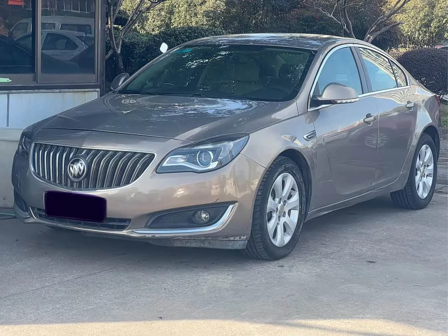 Buick Regal