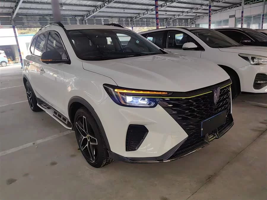Roewe RX5