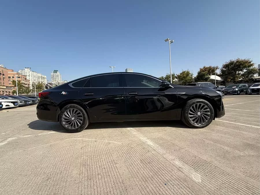 Buick LaCrosse