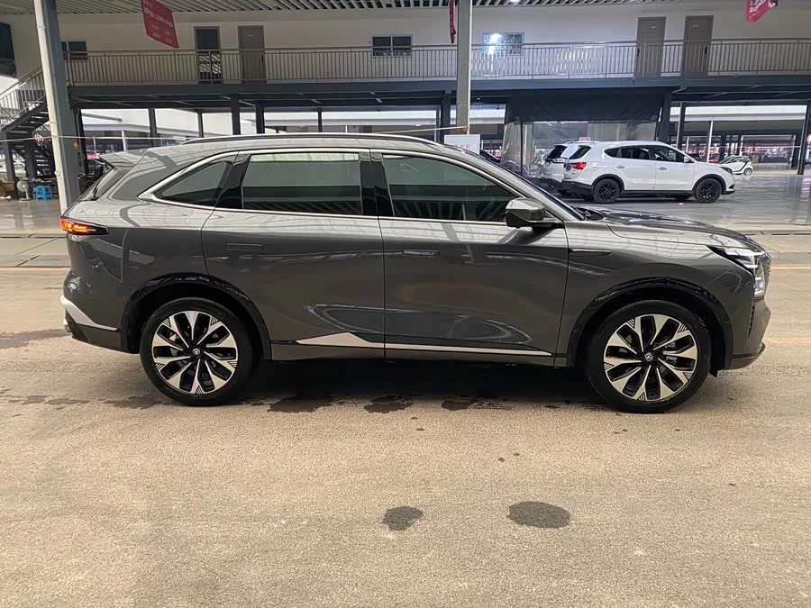 Changan CS75PLUS