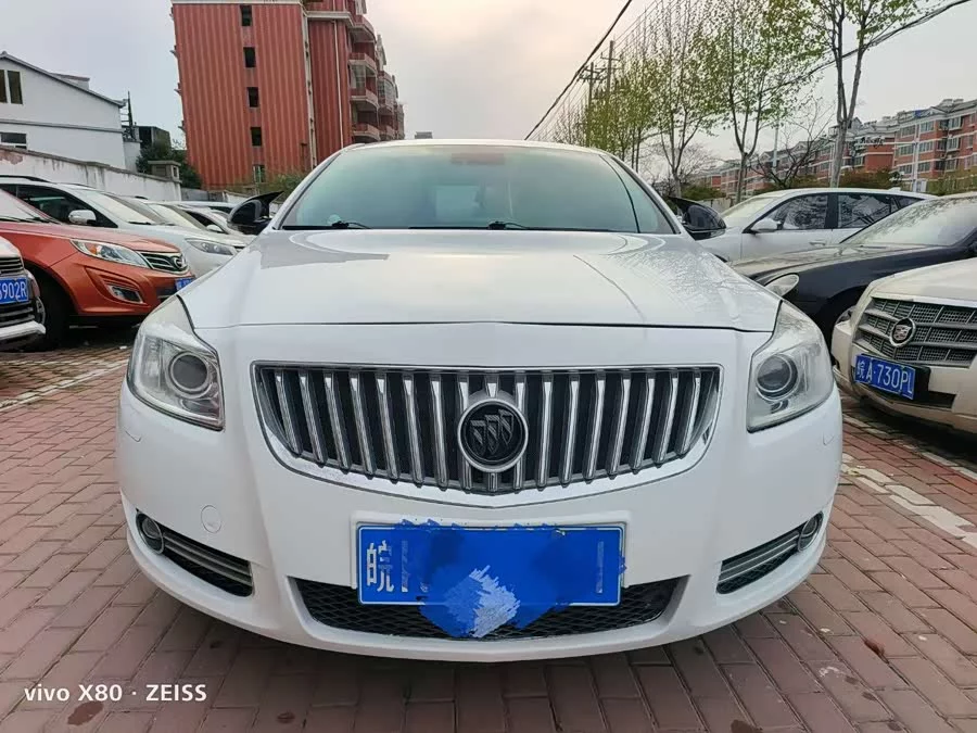 Buick Regal
