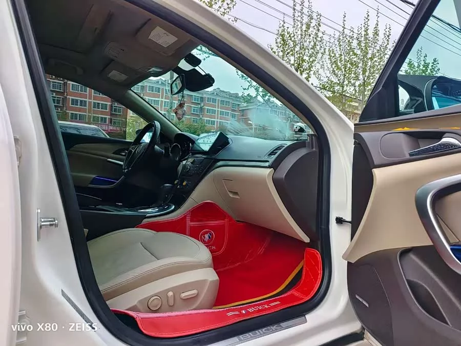 Buick Regal