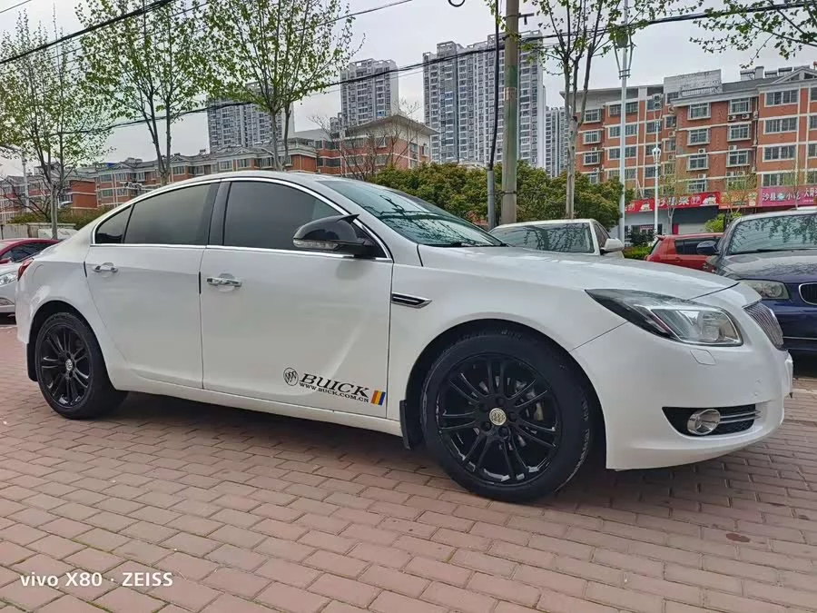 Buick Regal