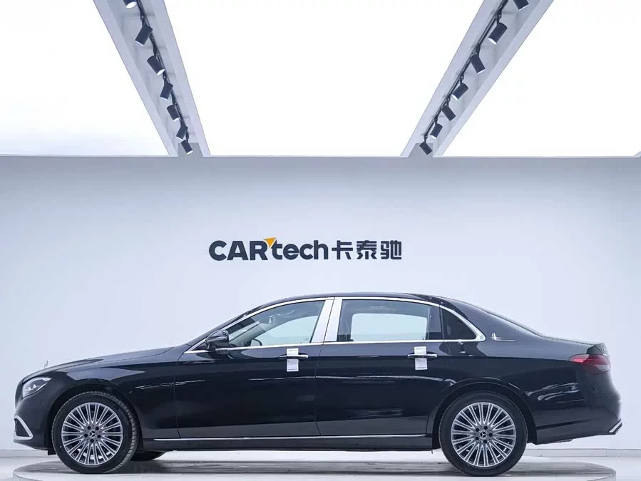 Mercedes Benz E-Class