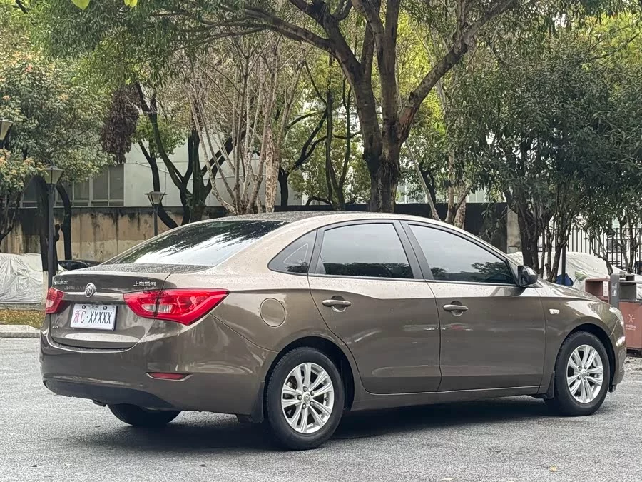 Buick Hideo