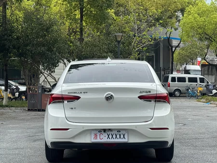 Buick Hideo