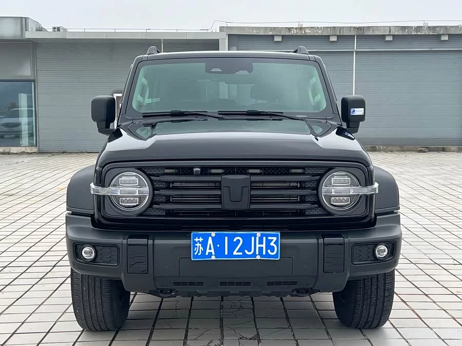 TANK 300