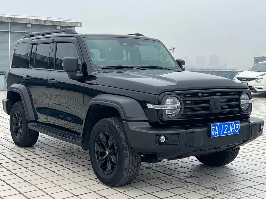 TANK 300
