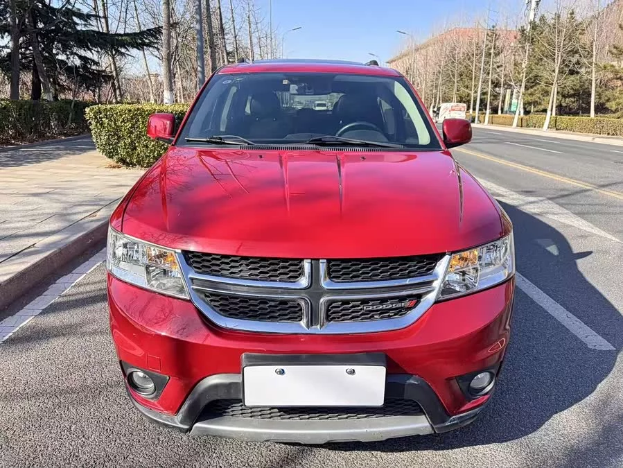 Dodge Coolway