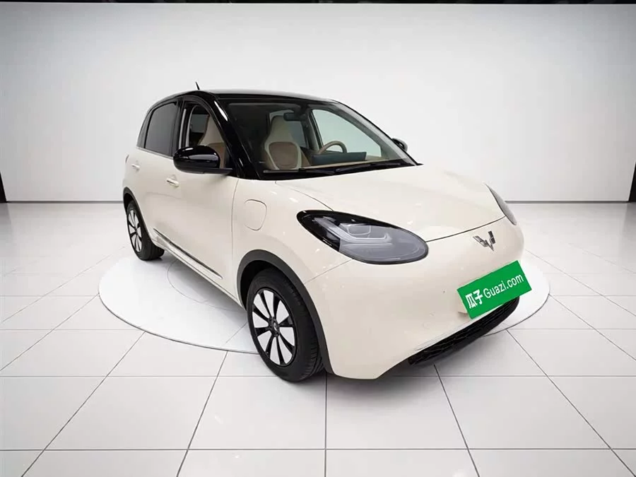Wuling Bingo