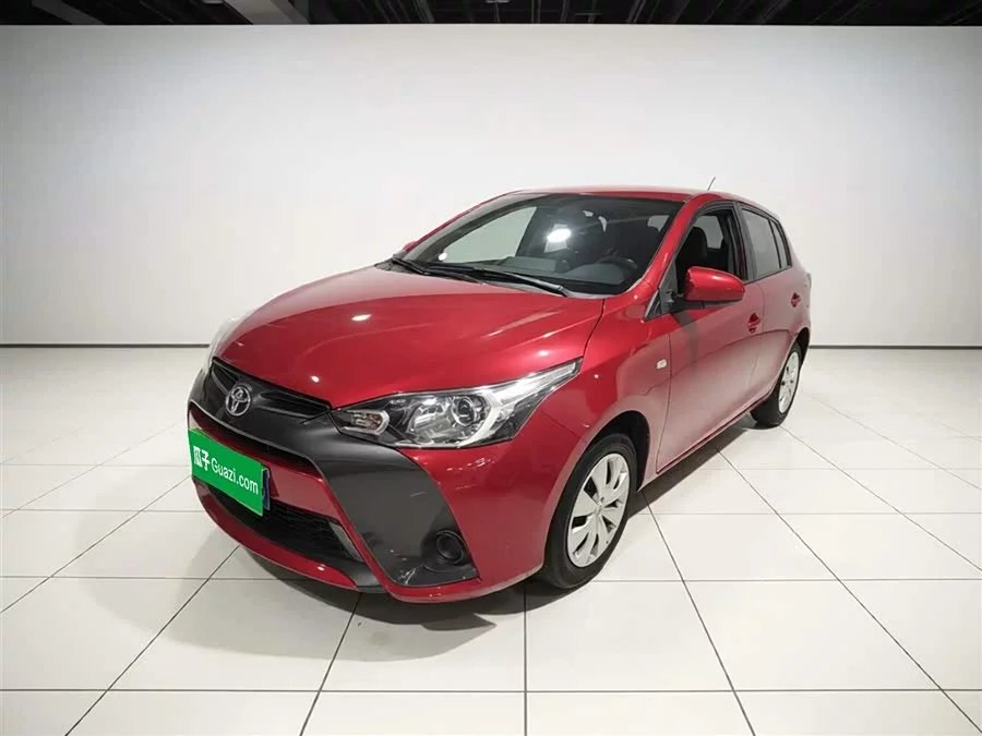 Toyota YARiS L