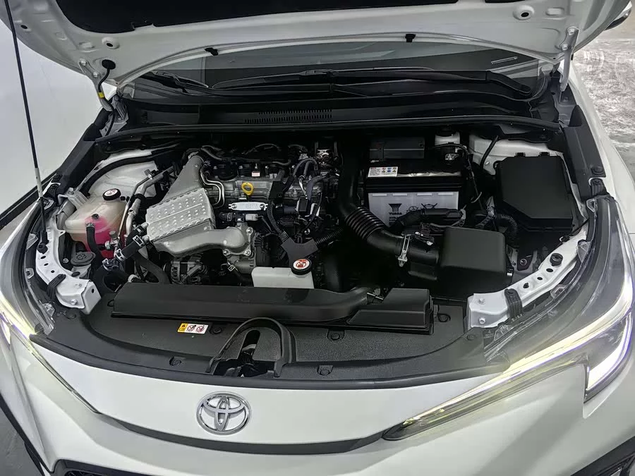 Toyota Levin
