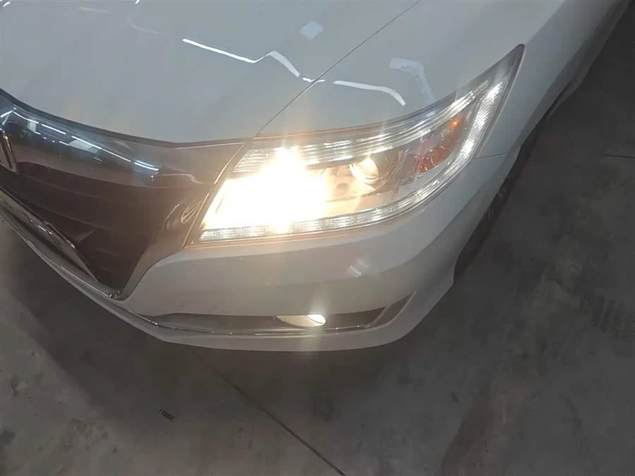 Honda Lingpai