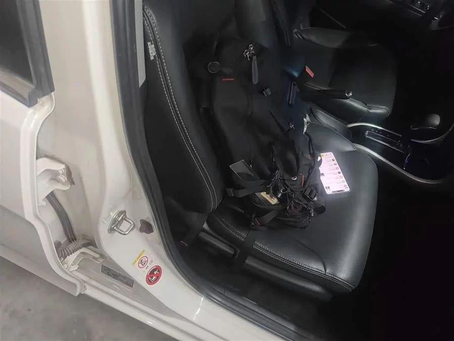 Honda Lingpai