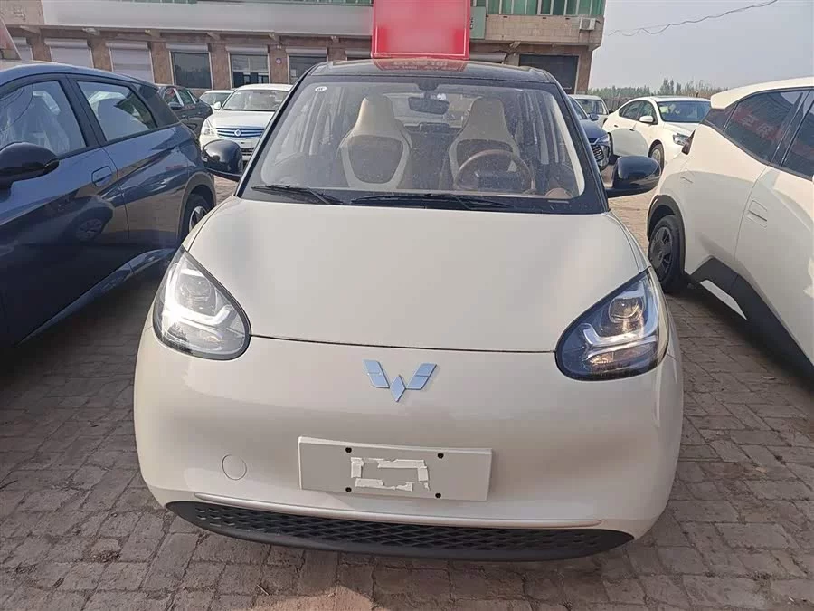 Wuling Bingo