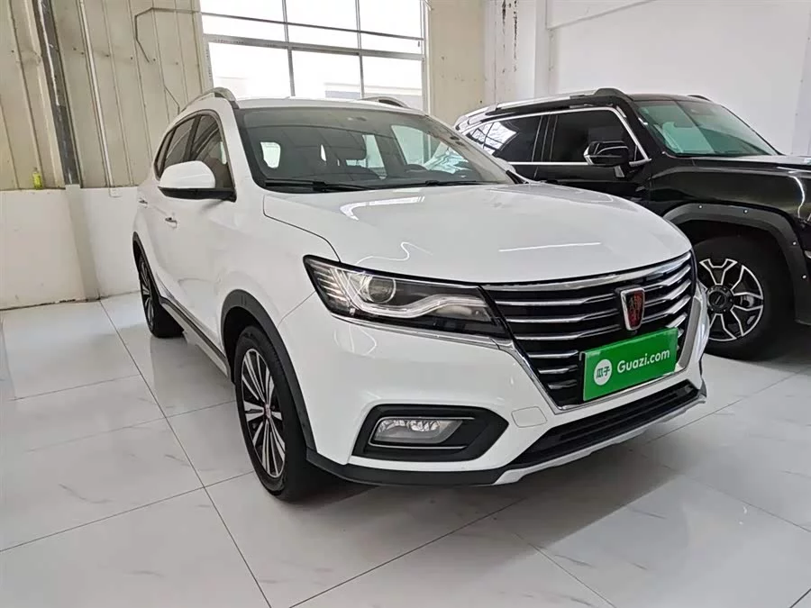 Roewe RX5