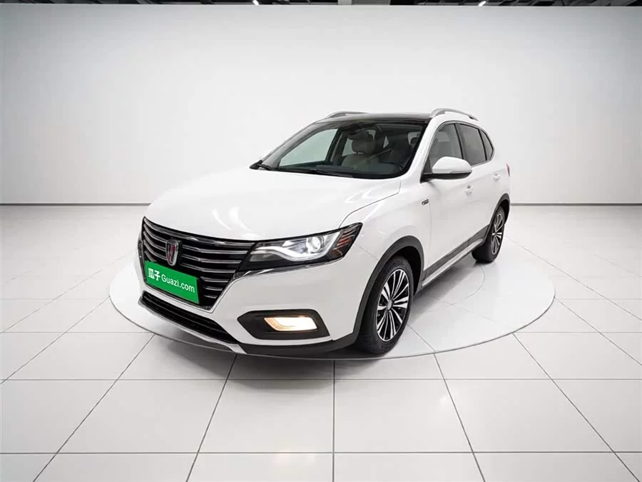 Roewe RX5