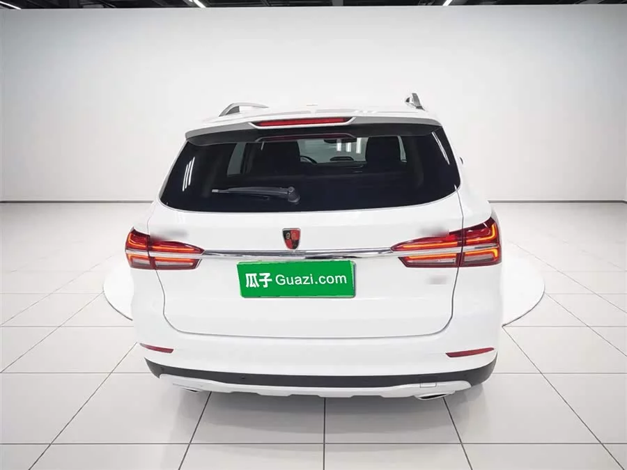 Roewe RX5