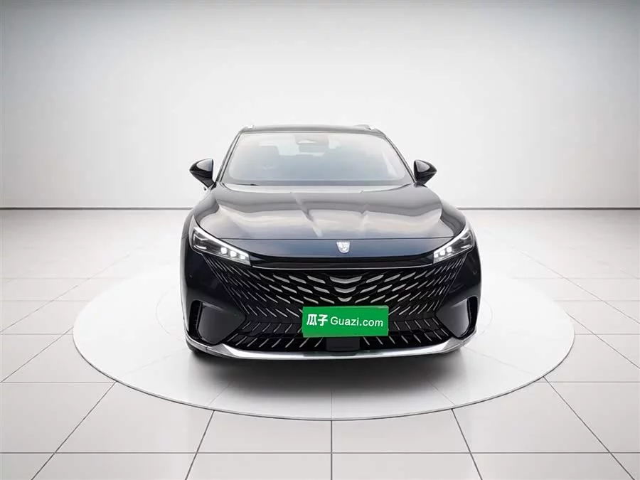 Roewe RX5