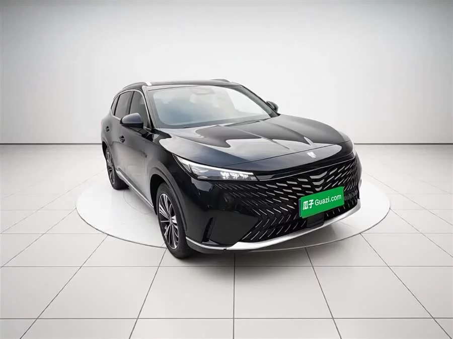 Roewe RX5