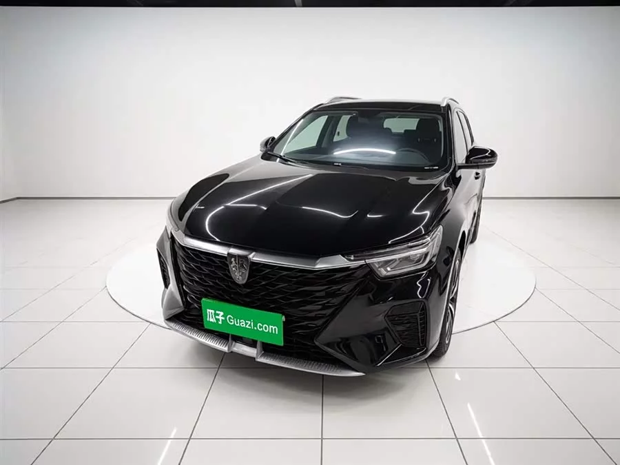 Roewe RX5