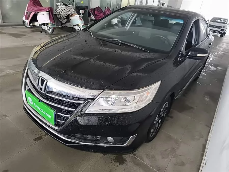 Honda Lingpai