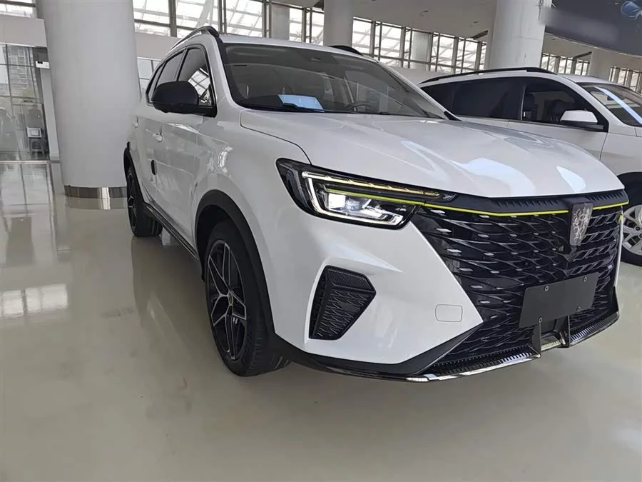 Roewe RX5