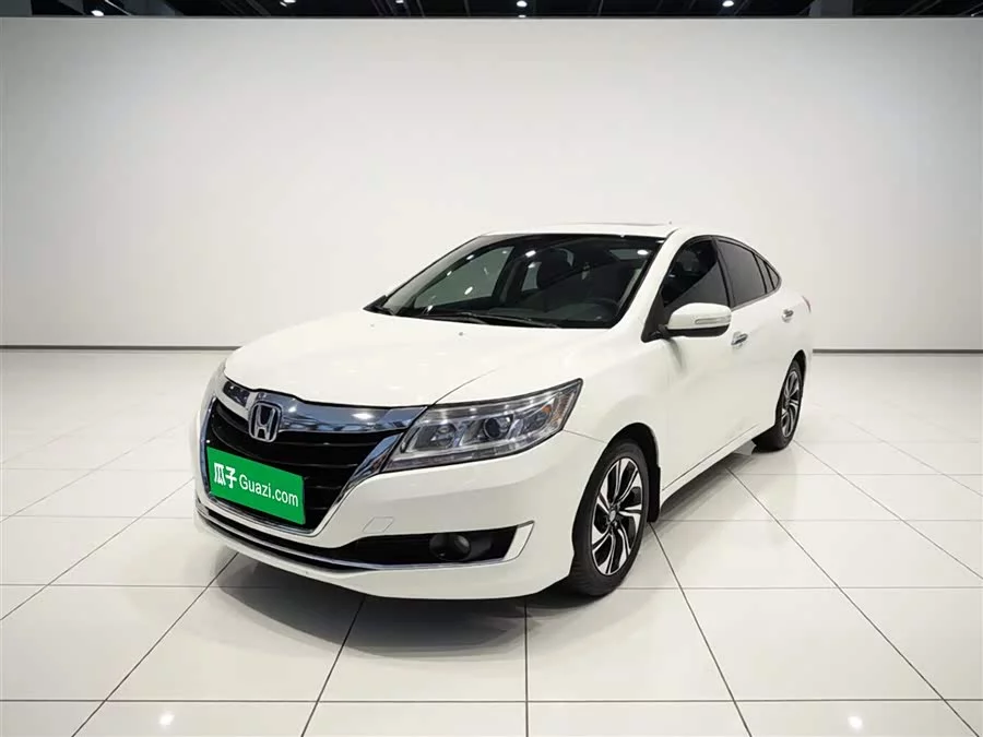Honda Lingpai