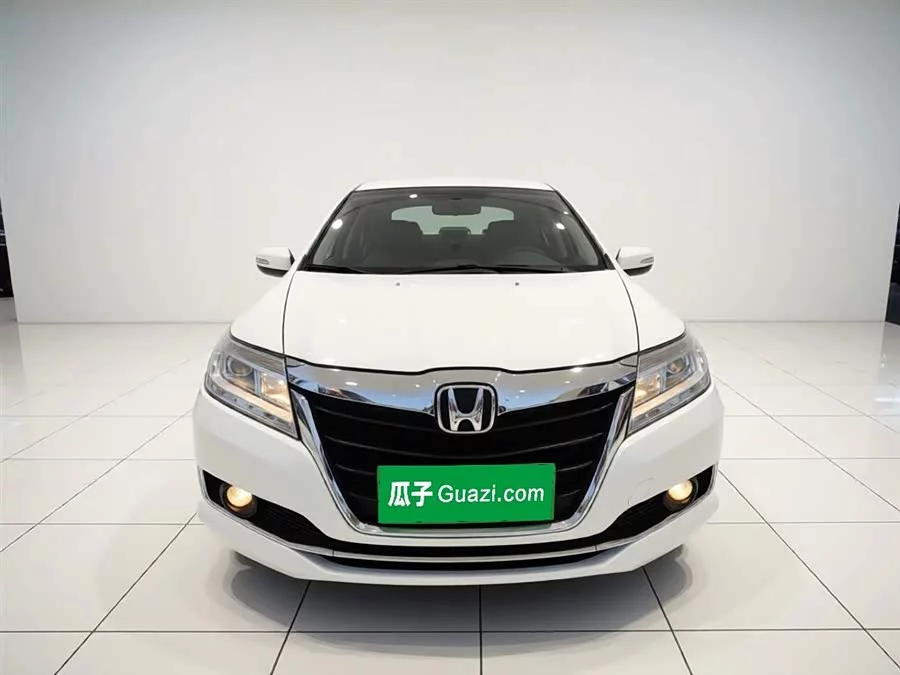 Honda Lingpai