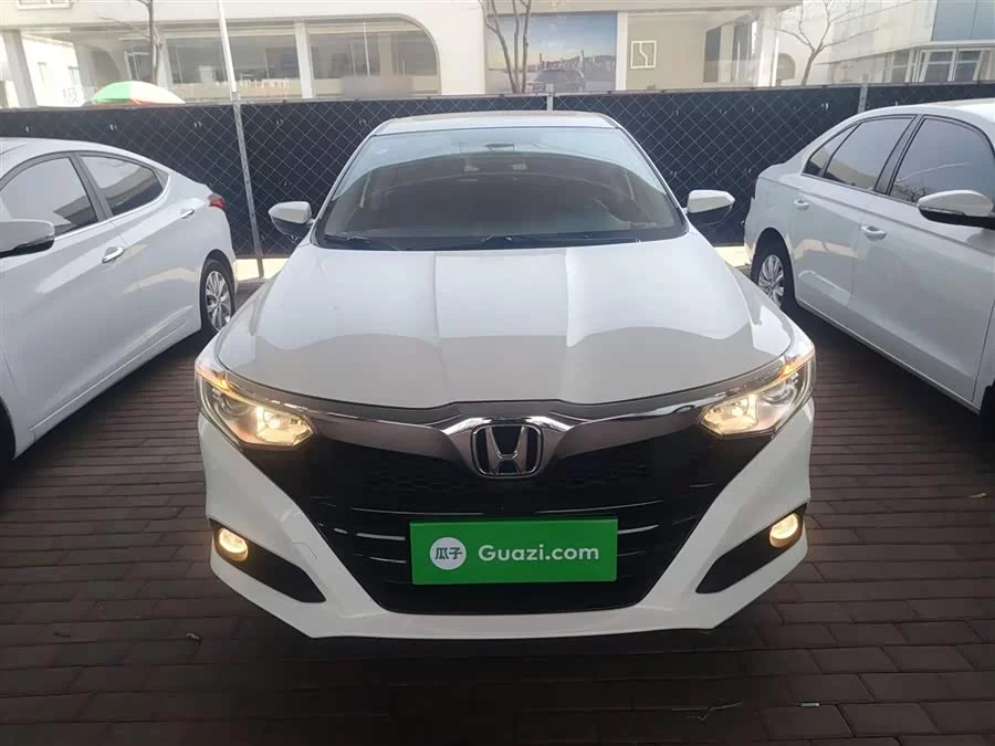 Honda Lingpai