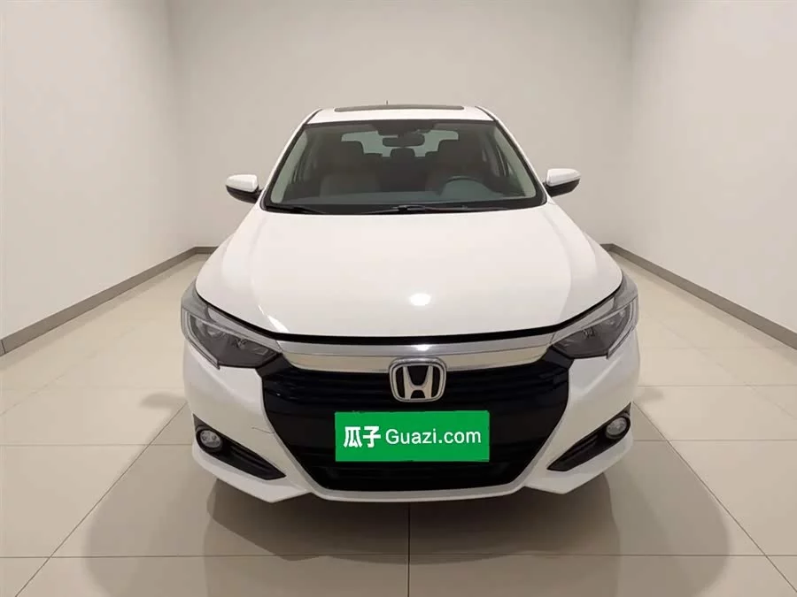 Honda Lingpai