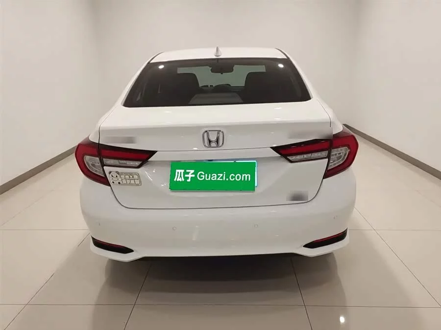 Honda Lingpai