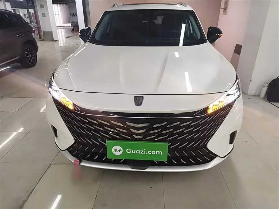 Roewe RX5