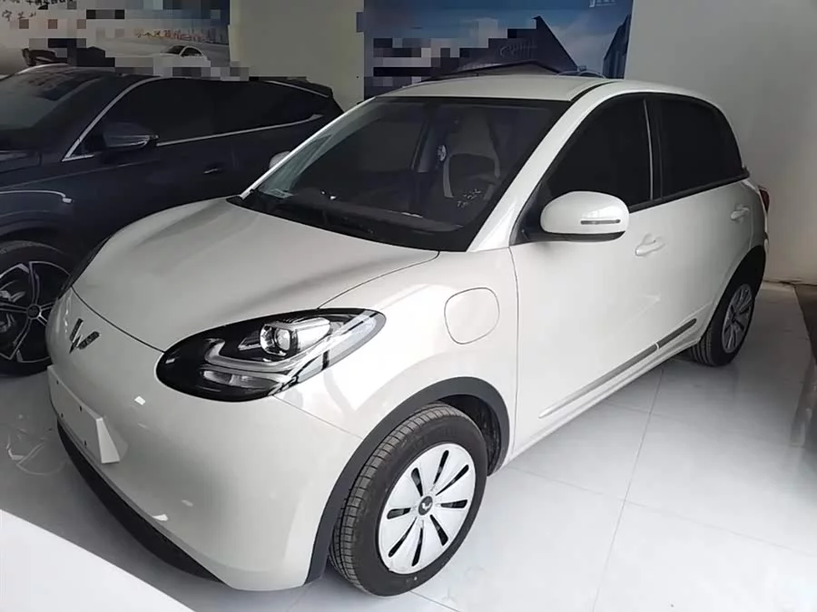 Wuling Bingo