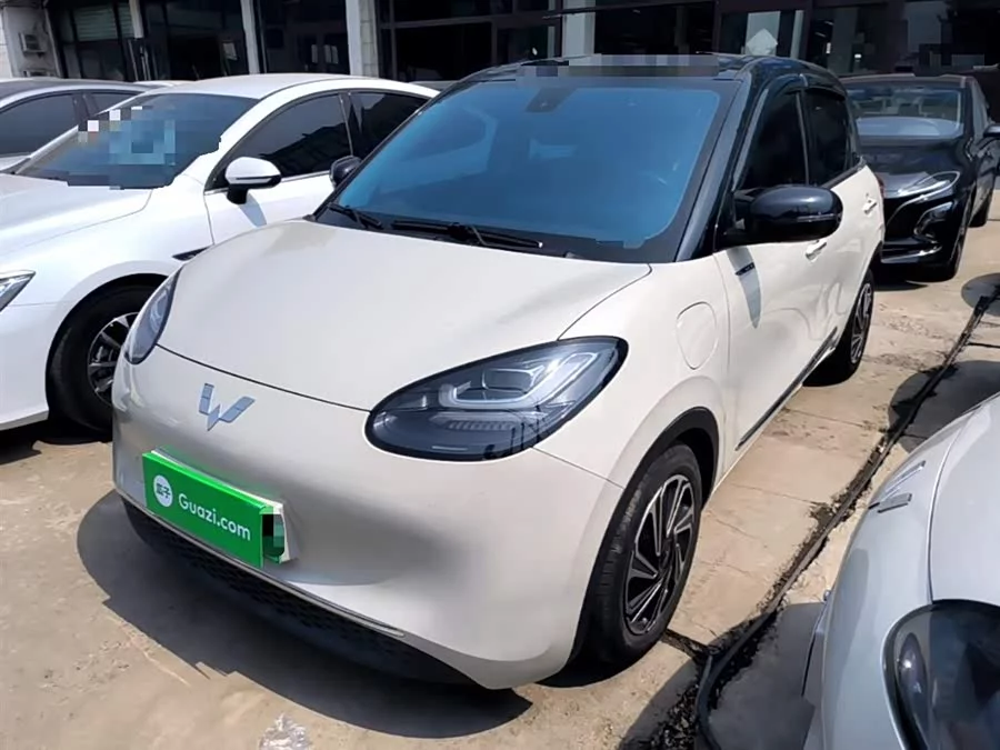 Wuling Bingo