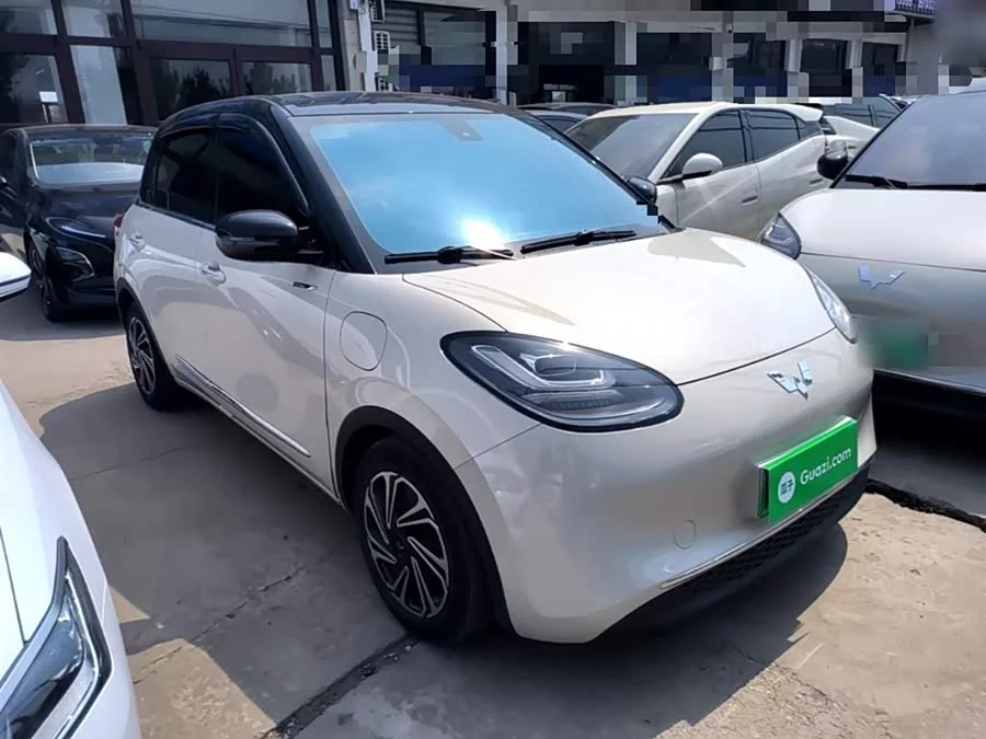 Wuling Bingo