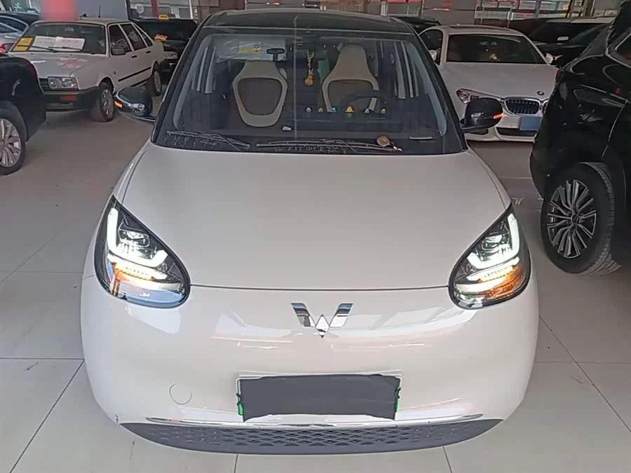 Wuling Bingo
