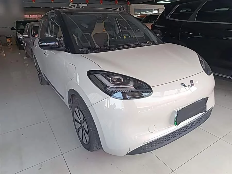 Wuling Bingo